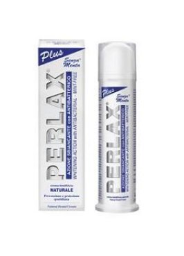 PERLAX PLUS S/MENTA 100ML