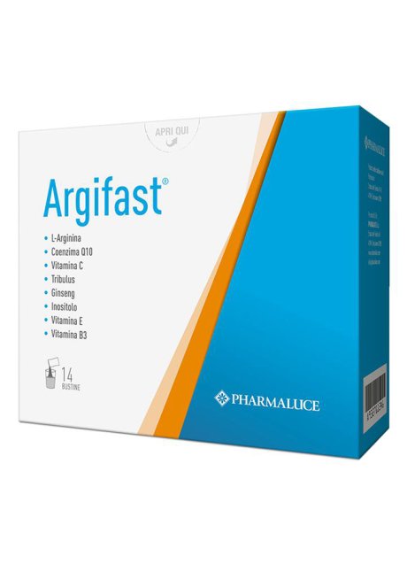 ARGIFAST 14 BUSTINE