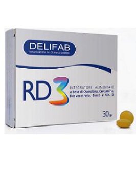 DELIFAB RD3 30CPR