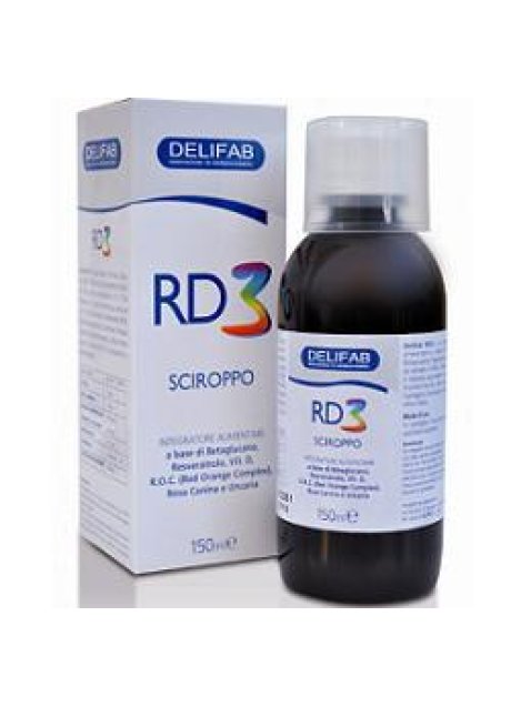 DELIFAB RD3 SCIR 150ML