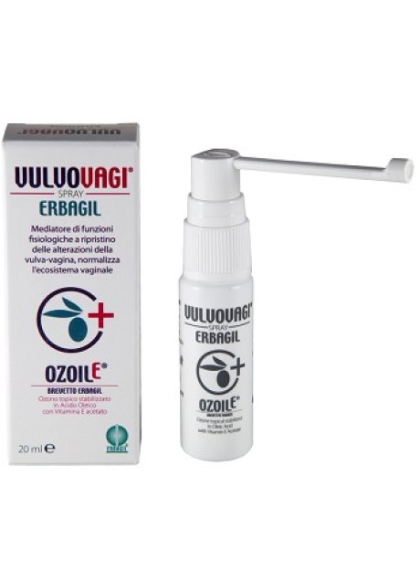 VULVOVAGI SPRAY