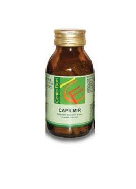 CAPILMIR 100 OPERCOLI 400 MG 083