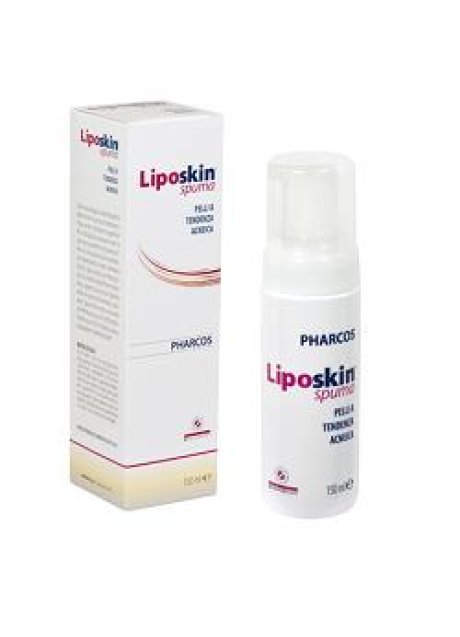 PHARCOS LIPOSKIN SPUMA 150 ML