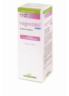 VAGOSTABIL JUNIOR 100 ML