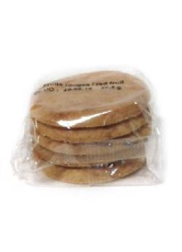 BISCOSNACK FRUTTI ROSSI 37,5G