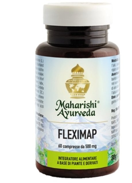 FLEXIMAP 60CPR 30G