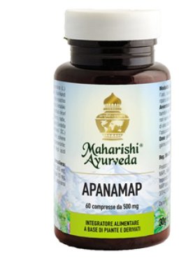 APANAMAP 60CPR 30G