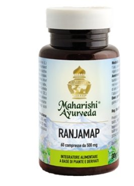 RANJAMAP 60CPR 30G