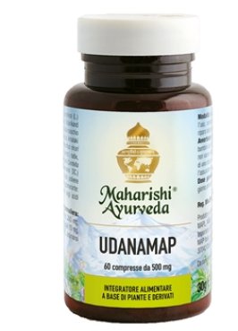 UDANAMAP 60TAV 30G