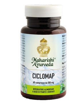 CICLOMAP 60TAV 30G