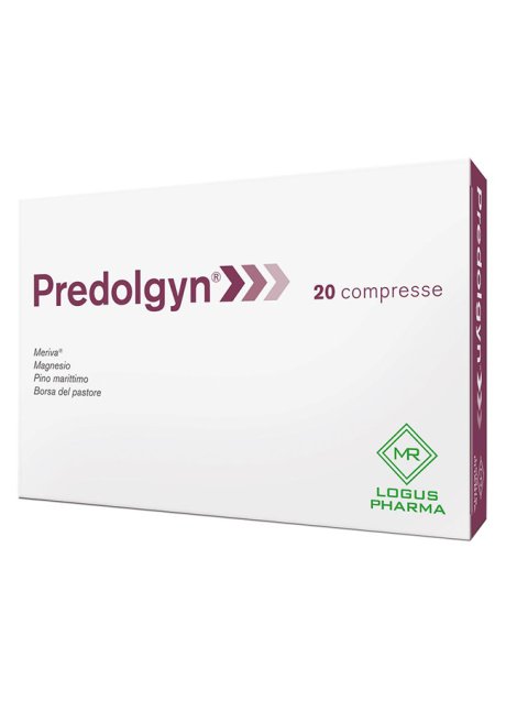 PREDOLGYN 20CPR