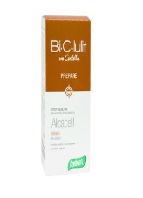 BI-C-LULIT ALCACELL 200ML