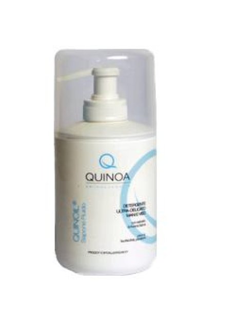 QUINOIL SAPONE FLUIDO 250ML