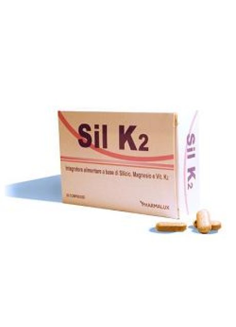 SIL K2 20CPR