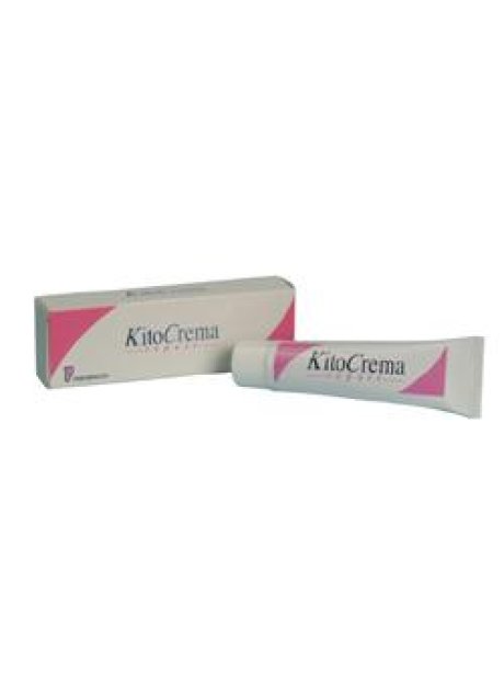 KITOCREMA REPAIR 30ML