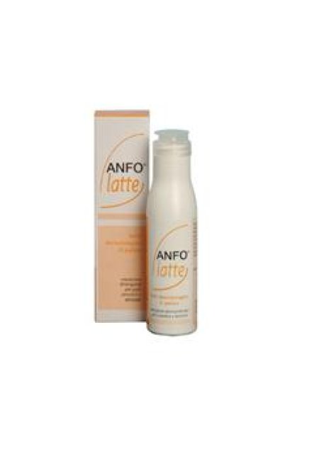 ANFO LATTE 150ML