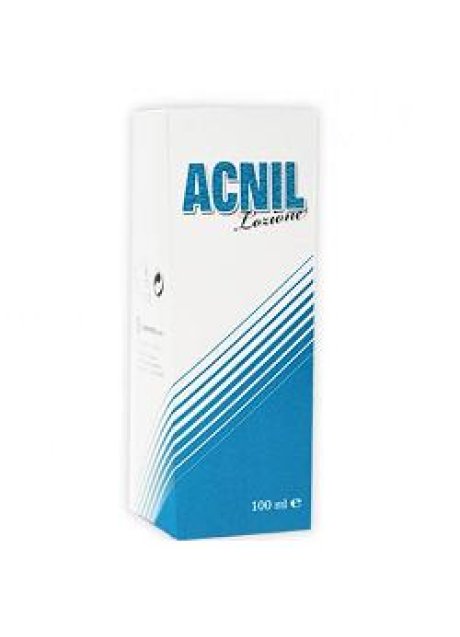 ACNIL-LOZ A-ACNE 100ML