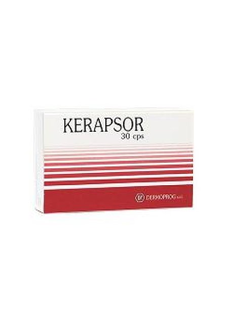 KERAPSOR 30CPS 19,62G