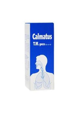 CALMATUS TM GOCCE 50ML