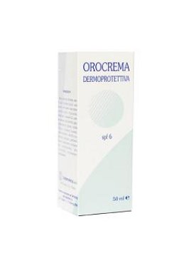 OROCREMA CREMA DERMOPROTETTIVA