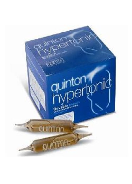 QUINTON HYPERTONIC 30F 10ML