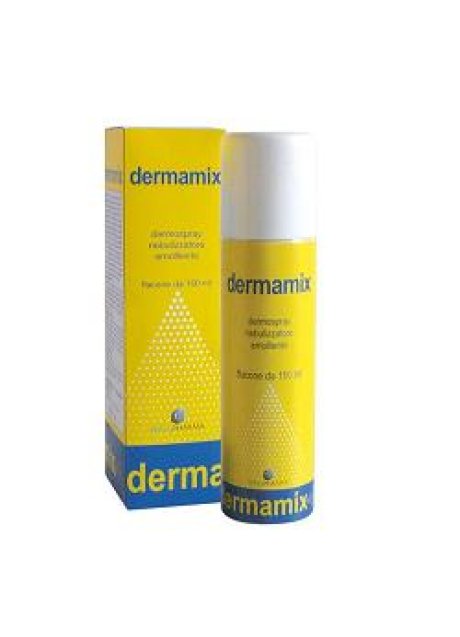 DERMAMIX DERMOSPRAY 150ML