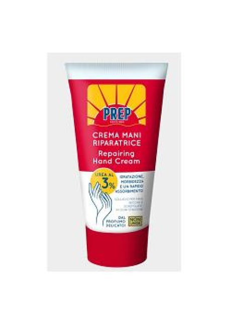 PREP CREMA MANI RIPAR 75ML