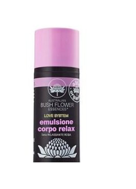 EMULSIONE CORPO RELAX SERA 100 ML