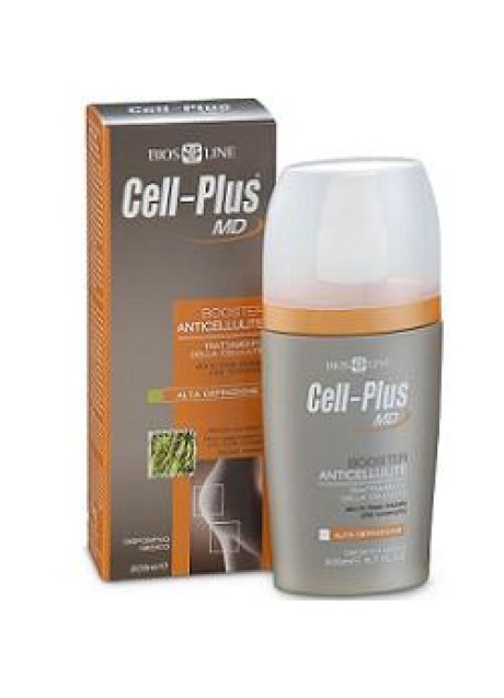 CELLPLUS MD BOOSTER 200ML