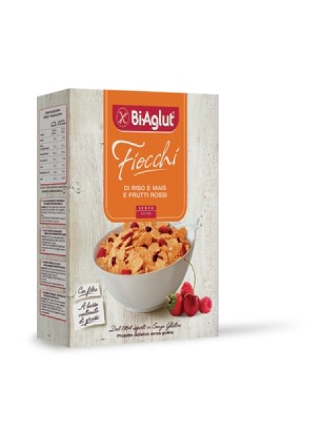 BIAGLUT-CEREALI PR COLAZ FR ROSS