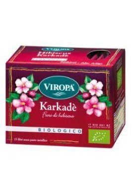 VIROPA KARKADE BIO 15BUST