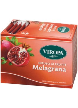 VIROPA MELAGRANA 15BUST