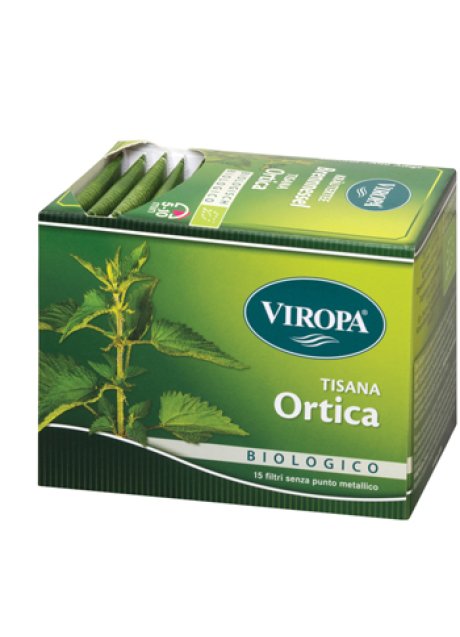 VIROPA ORTICA BIO 15BUST