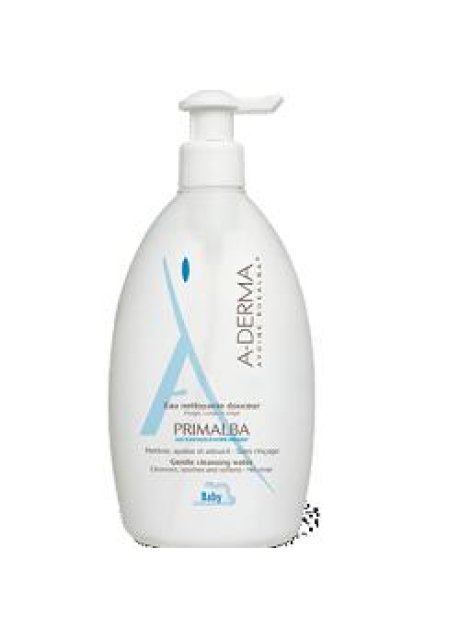 PRIMALBA ACQUA DETERGEN ADERMA