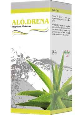 ALOPNEO GOCCE 100ML