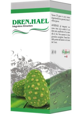 DREN HAEL ARCA GOCCE 50ML