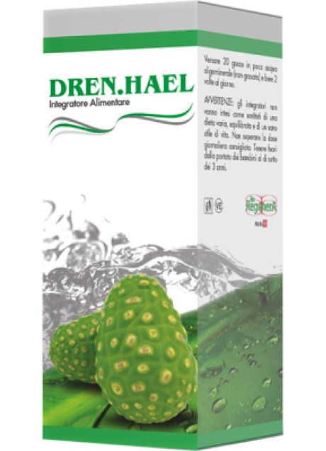 DREN HAEL ARCA GOCCE 50ML