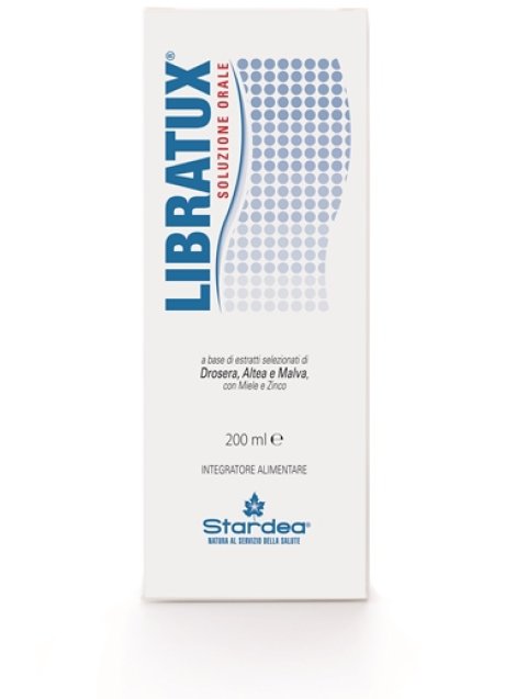 LIBRATUX 200ML