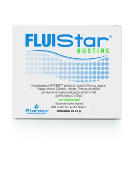 FLUISTAR 20BUST