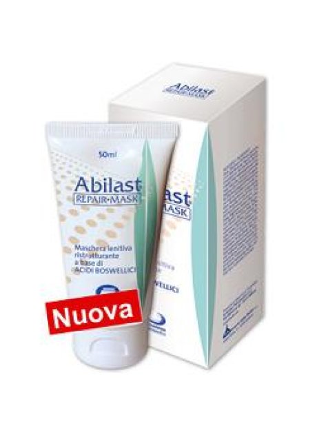 ABILAST REPAIR MASK 50ML