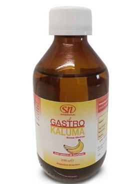 GASTROKALUMA 200 ML