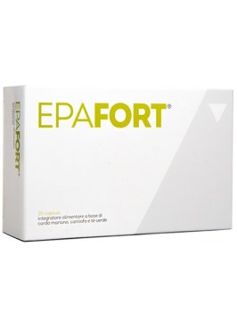 EPAFORT 30CPS