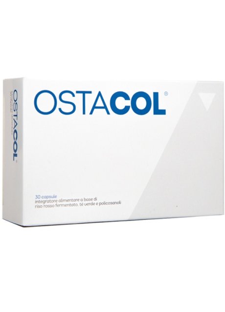 OSTACOL 30 CAPSULE