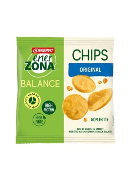 ENERZONA CHIPS CLASSICO 1 BUSTA