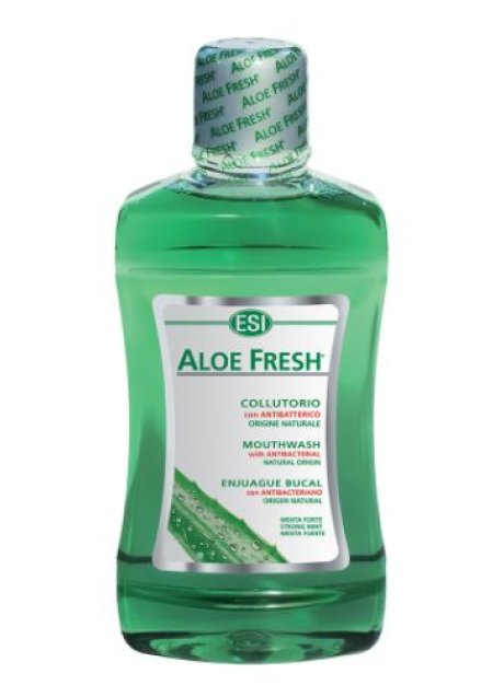 ESI ALOE FRESH COLLUTORIO 500 ML