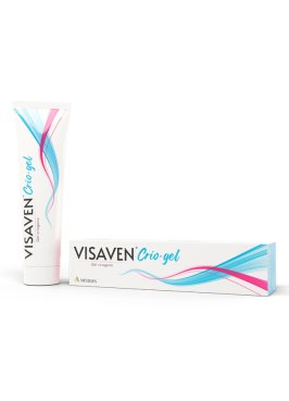 VISAVEN CRIOGEL 100 G