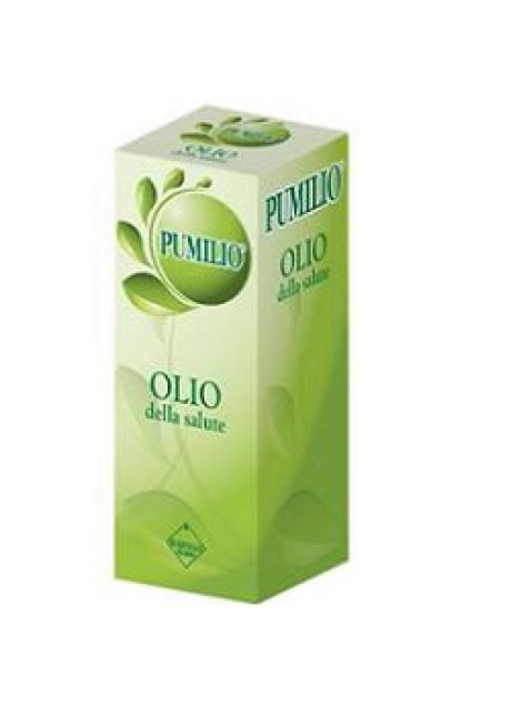 PUMILIO OLIO SALUTE 10ML