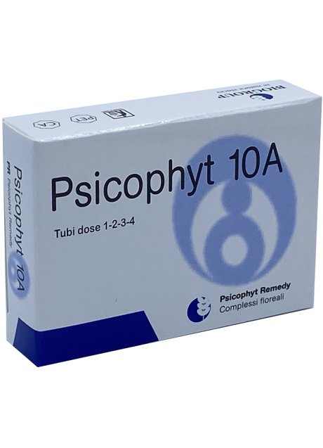 PSICOPHYT 10/A 4TB