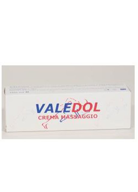 VALEDOL CR MASS 100ML