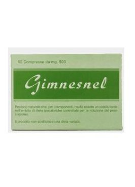 GIMNESNELL-ALIM NAT 60 CPR